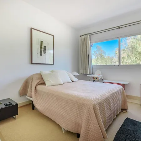Penthouse In Marbella, Seaview, Jacuzzi Marbella