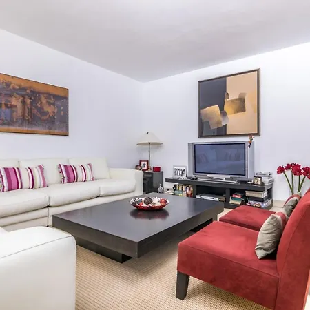 Penthouse In Marbella, Seaview, Jacuzzi *