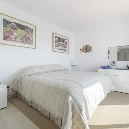 Penthouse In Marbella, Seaview, Jacuzzi Apartment *