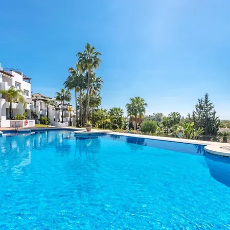 Penthouse In Marbella, Seaview, Jacuzzi Apartment Marbella